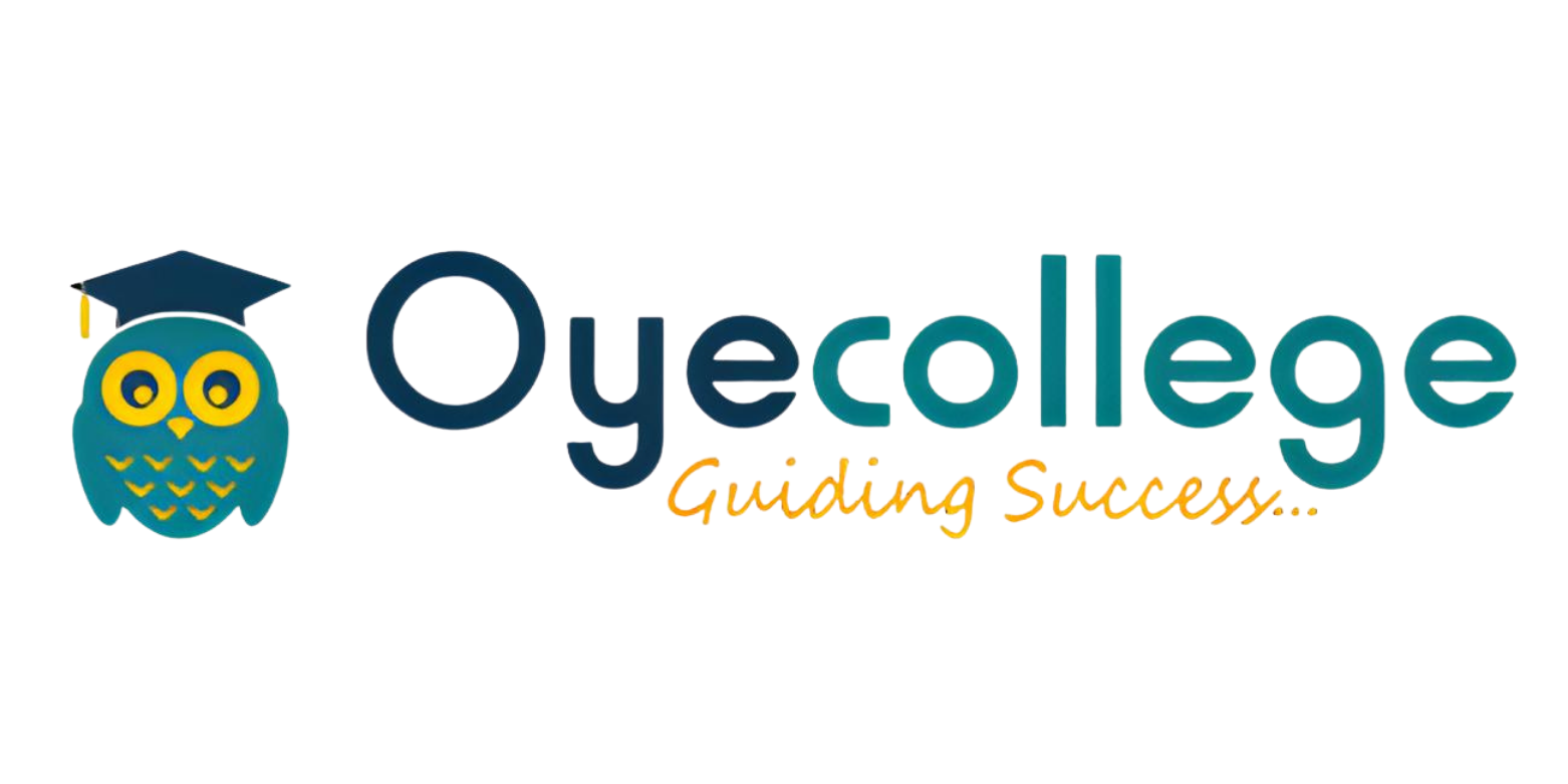 Oyecollege Logo